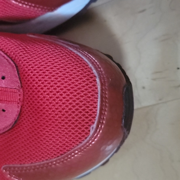 Hierarchies  sneakers - Picture 7 of 10